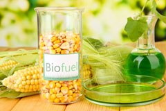 Crianlarich biofuel availability