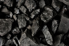 Crianlarich coal boiler costs